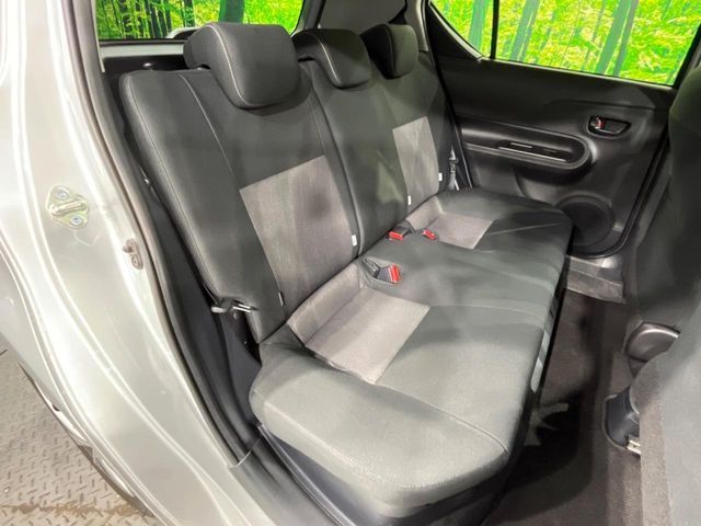 TOYOTA AQUA 2020 Image 31