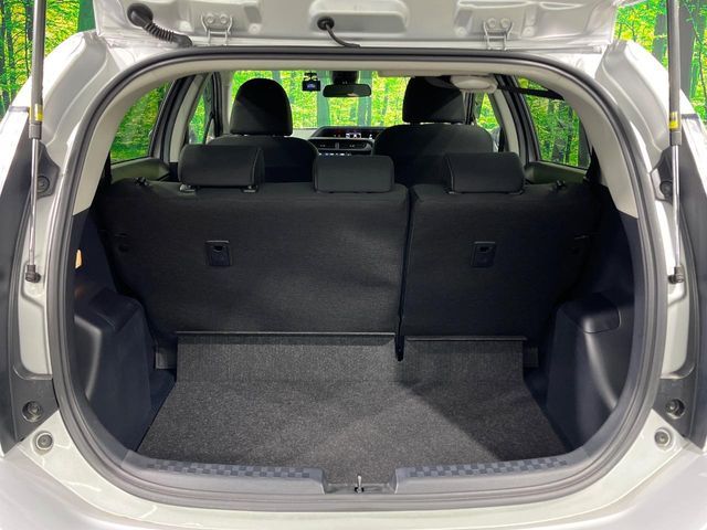 TOYOTA AQUA 2020 Image 31