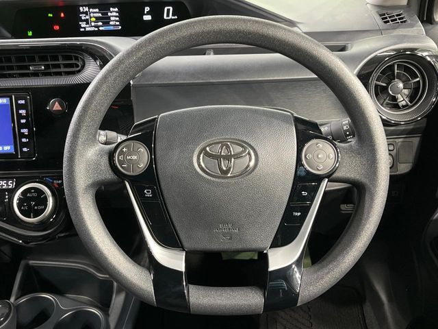 TOYOTA AQUA 2020 Image 31