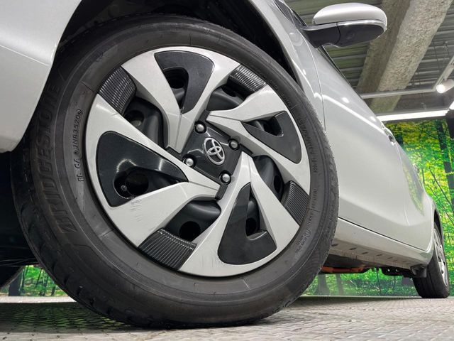 TOYOTA AQUA 2020 Image 31