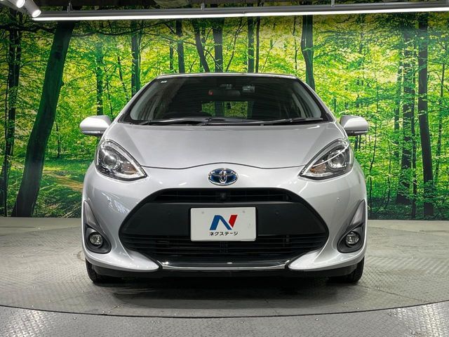 TOYOTA AQUA 2020 Image 31