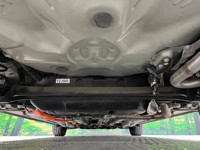 TOYOTA AQUA 2020 Image 31