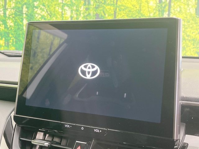 TOYOTA COROLLA CROSS HYBRID 2025 Image 31