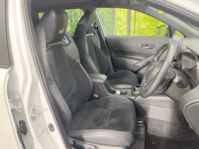 TOYOTA COROLLA CROSS HYBRID 2025 Image 31