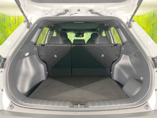 TOYOTA COROLLA CROSS HYBRID 2025 Image 31