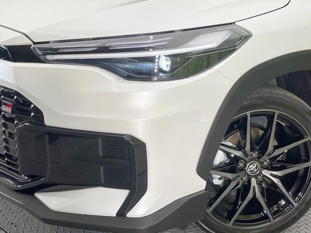 TOYOTA COROLLA CROSS HYBRID 2025 Image 31