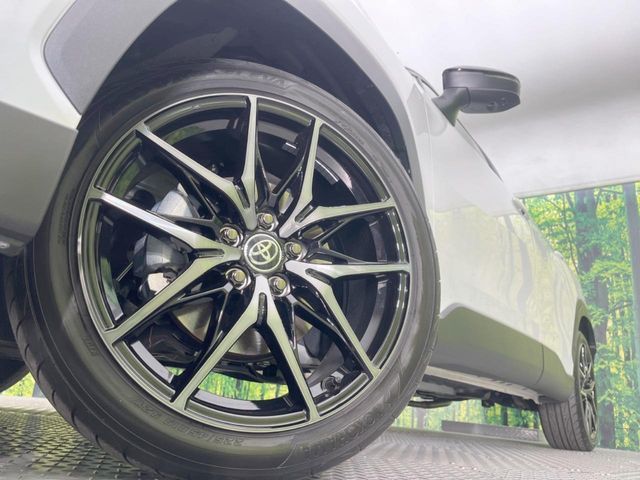 TOYOTA COROLLA CROSS HYBRID 2025 Image 31