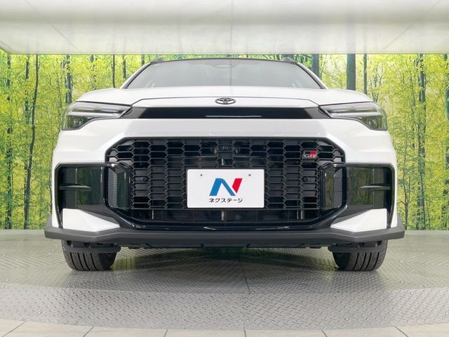 TOYOTA COROLLA CROSS HYBRID 2025 Image 31