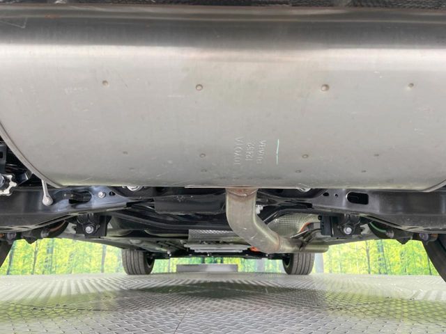 TOYOTA COROLLA CROSS HYBRID 2025 Image 31