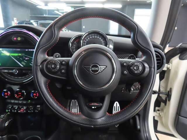 BMW MINI COOPER SD 2020 Image 31