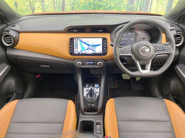 NISSAN KICKS 2020 Image 31