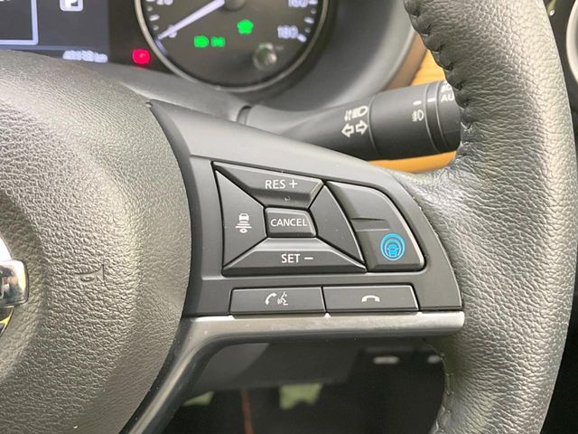 NISSAN KICKS 2020 Image 31