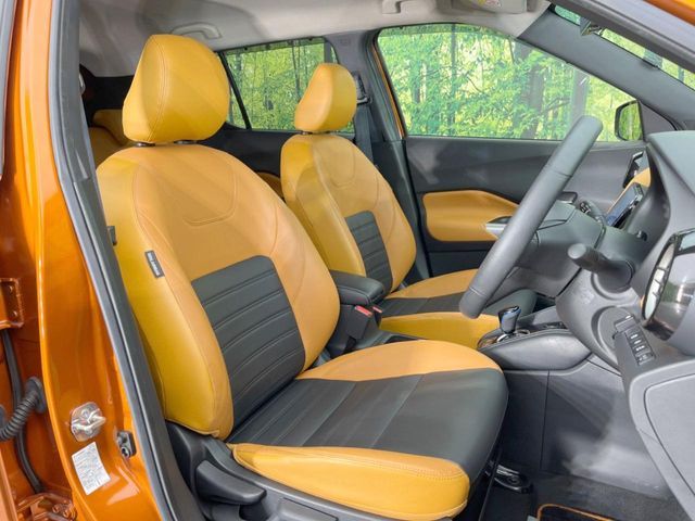 NISSAN KICKS 2020 Image 31