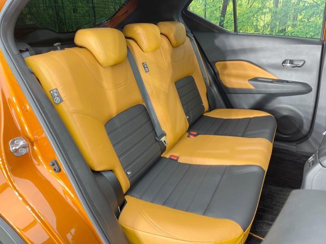 NISSAN KICKS 2020 Image 31