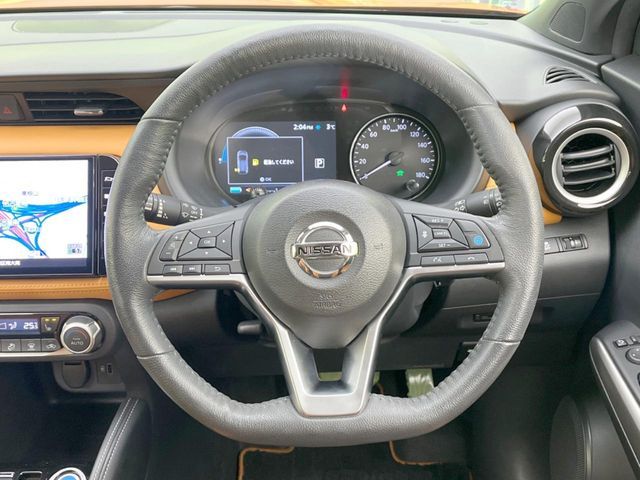 NISSAN KICKS 2020 Image 31