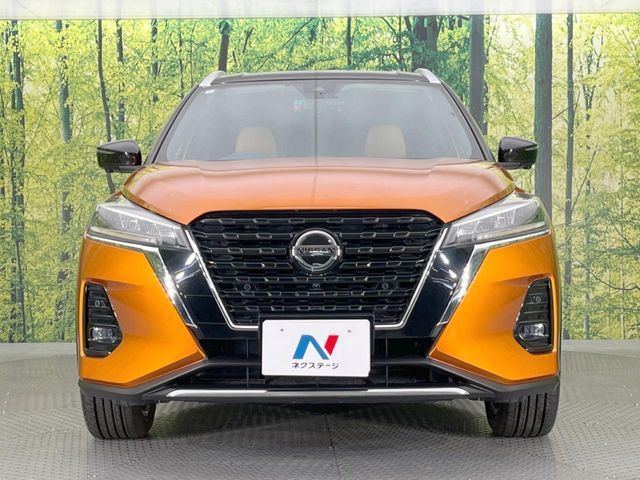 NISSAN KICKS 2020 Image 31