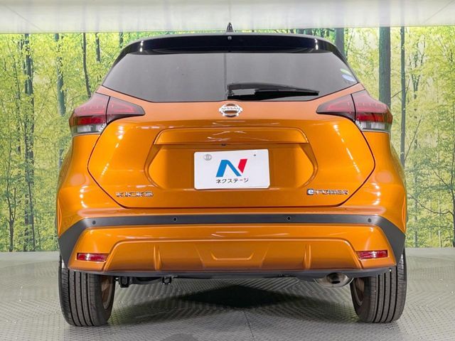 NISSAN KICKS 2020 Image 31