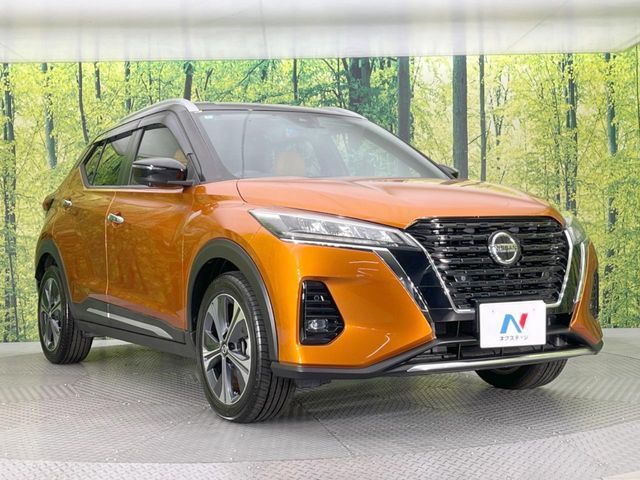 NISSAN KICKS 2020 Image 31