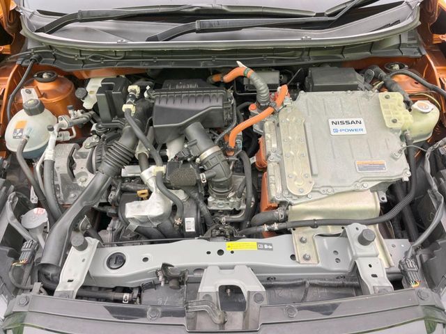 NISSAN KICKS 2020 Image 31