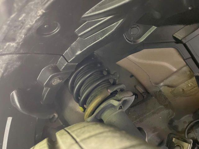 NISSAN KICKS 2020 Image 31