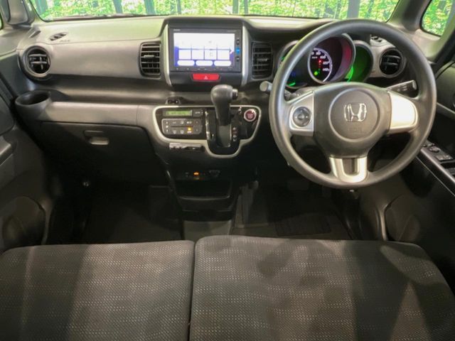 HONDA N BOX 2016 Image 31