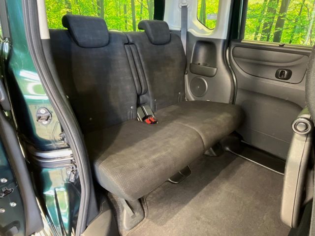 HONDA N BOX 2016 Image 31