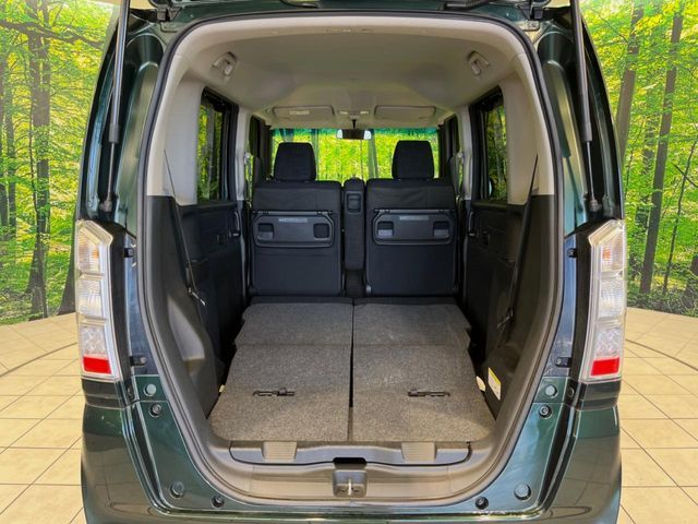HONDA N BOX 2016 Image 31