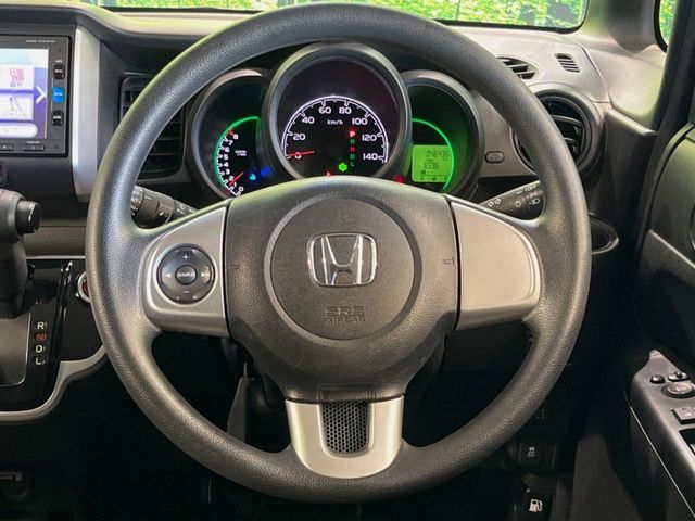 HONDA N BOX 2016 Image 31