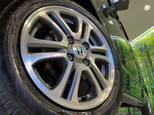 HONDA N BOX 2016 Image 31