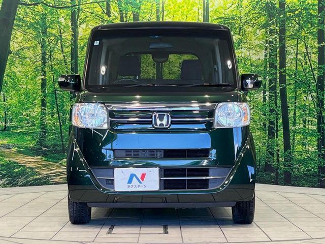 HONDA N BOX 2016 Image 31