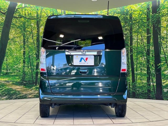 HONDA N BOX 2016 Image 31