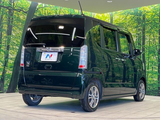 HONDA N BOX 2016 Image 31