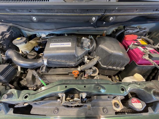 HONDA N BOX 2016 Image 31