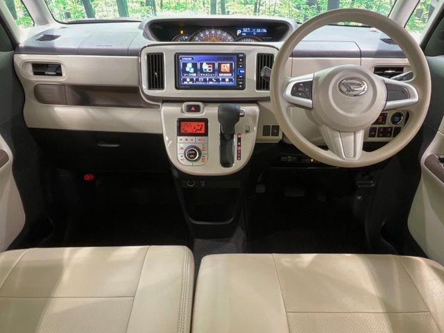 DAIHATSU MOVE CANBUS 2021 Image 31