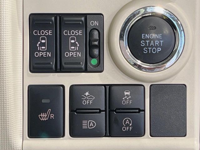 DAIHATSU MOVE CANBUS 2021 Image 31