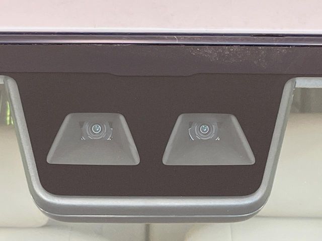 DAIHATSU MOVE CANBUS 2021 Image 31