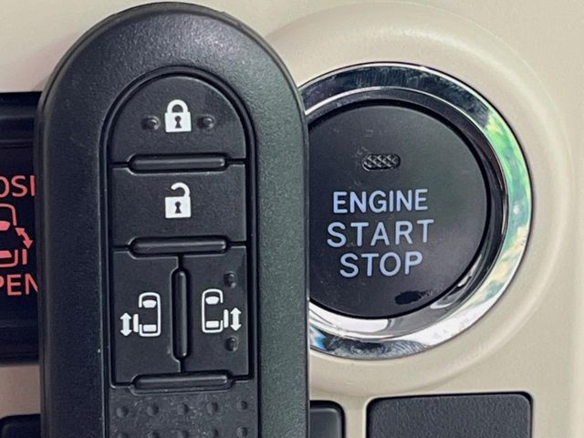 DAIHATSU MOVE CANBUS 2021 Image 31