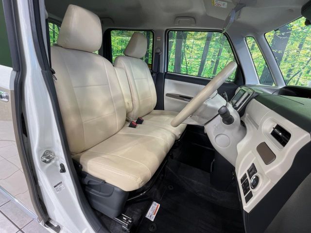 DAIHATSU MOVE CANBUS 2021 Image 31