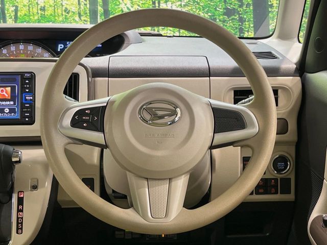 DAIHATSU MOVE CANBUS 2021 Image 31