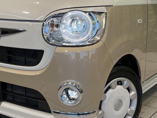 DAIHATSU MOVE CANBUS 2021 Image 31