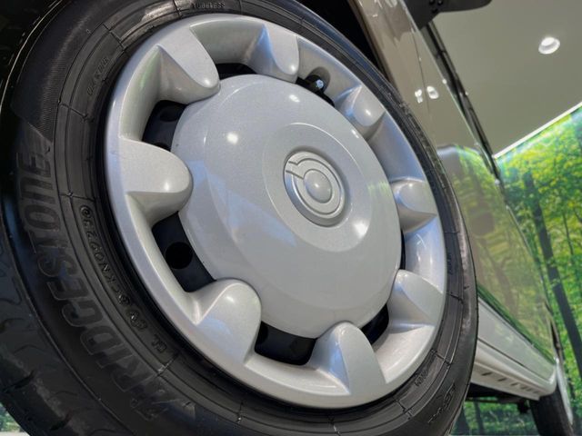 DAIHATSU MOVE CANBUS 2021 Image 31