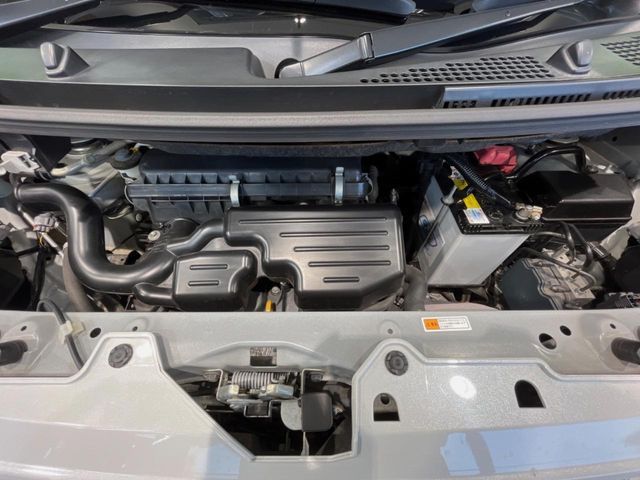 DAIHATSU MOVE CANBUS 2021 Image 31