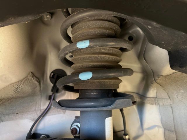 DAIHATSU MOVE CANBUS 2021 Image 31