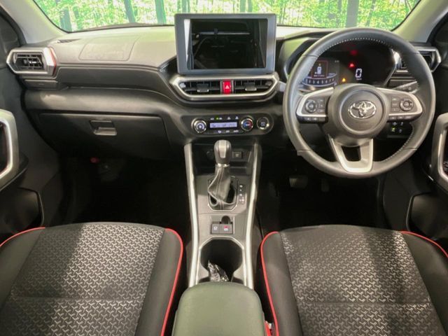 TOYOTA RAIZE 2023 Image 31