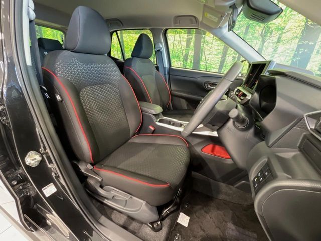 TOYOTA RAIZE 2023 Image 31