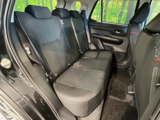 TOYOTA RAIZE 2023 Image 31