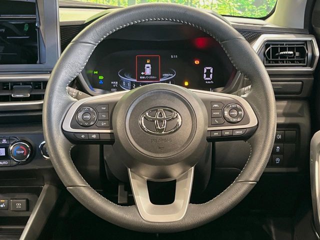 TOYOTA RAIZE 2023 Image 31