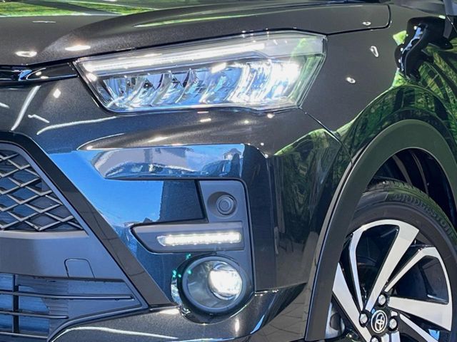 TOYOTA RAIZE 2023 Image 31