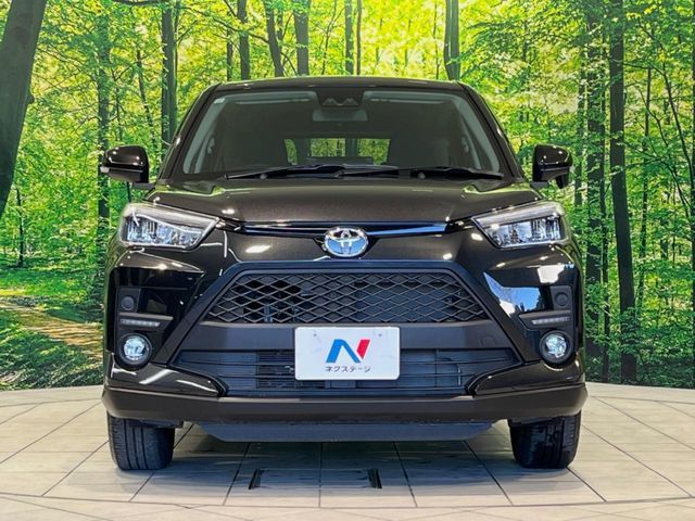 TOYOTA RAIZE 2023 Image 31