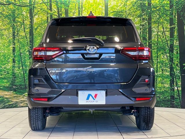 TOYOTA RAIZE 2023 Image 31